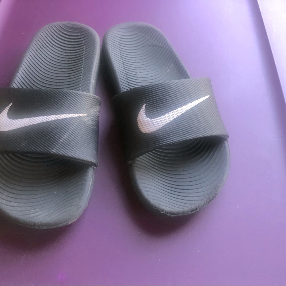 Toddler Boys Nike Sandals 13c